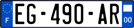 EG-490-AR