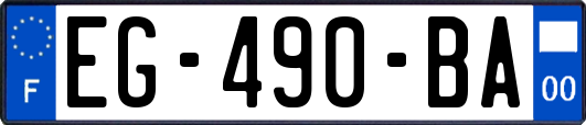 EG-490-BA