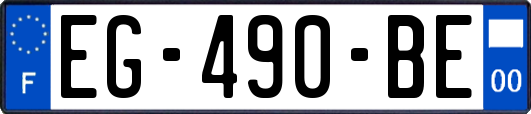 EG-490-BE