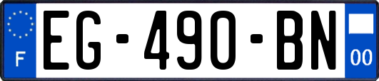 EG-490-BN