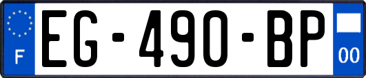 EG-490-BP