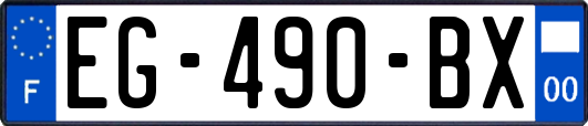 EG-490-BX