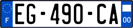 EG-490-CA