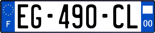 EG-490-CL