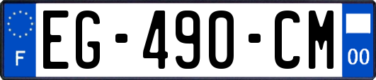 EG-490-CM