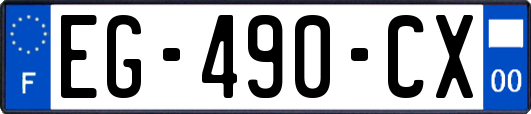 EG-490-CX