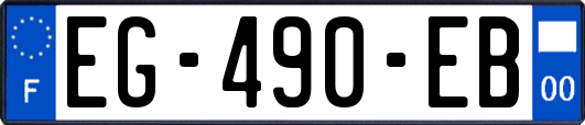 EG-490-EB