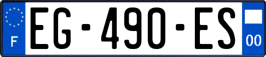 EG-490-ES
