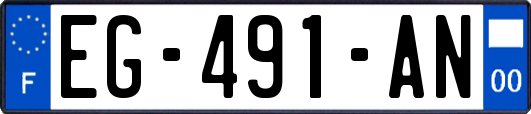 EG-491-AN