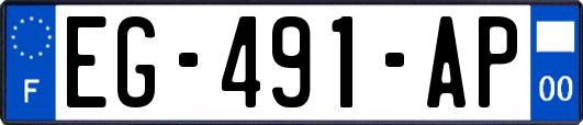 EG-491-AP