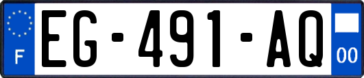 EG-491-AQ