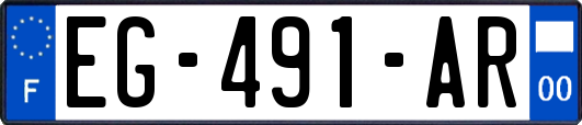 EG-491-AR
