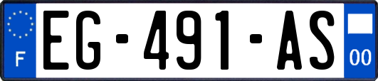 EG-491-AS