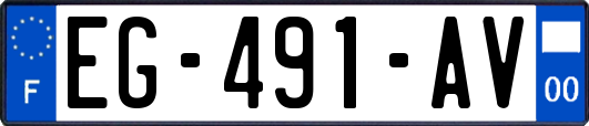 EG-491-AV