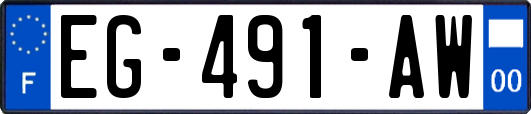 EG-491-AW