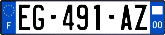EG-491-AZ