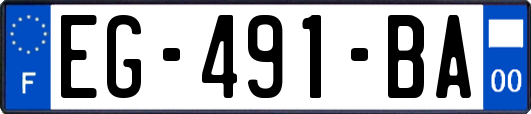 EG-491-BA