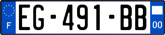 EG-491-BB