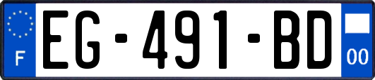 EG-491-BD