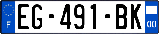 EG-491-BK