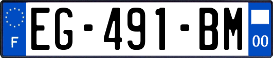 EG-491-BM