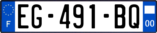 EG-491-BQ