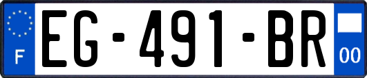 EG-491-BR