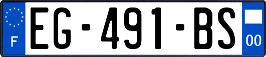 EG-491-BS