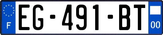 EG-491-BT