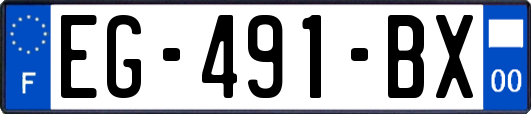 EG-491-BX