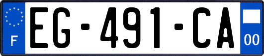 EG-491-CA