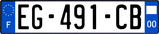 EG-491-CB