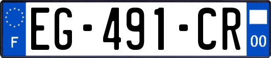 EG-491-CR