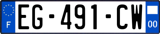 EG-491-CW