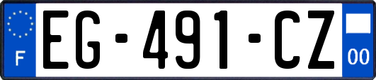 EG-491-CZ