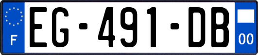 EG-491-DB