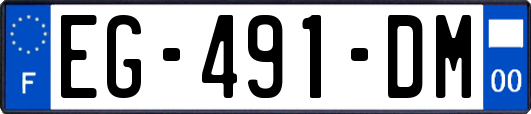 EG-491-DM