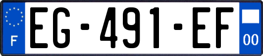 EG-491-EF