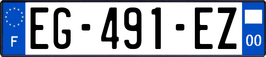 EG-491-EZ