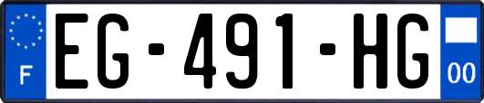 EG-491-HG