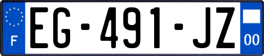 EG-491-JZ