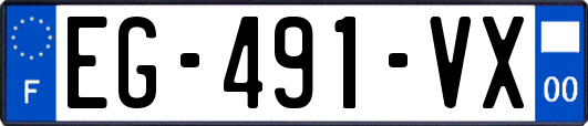 EG-491-VX