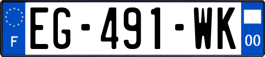 EG-491-WK