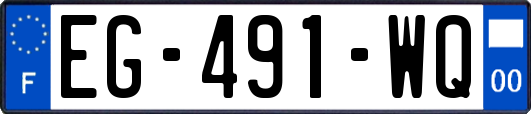 EG-491-WQ