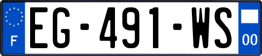 EG-491-WS