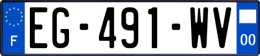 EG-491-WV