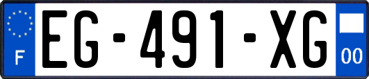 EG-491-XG