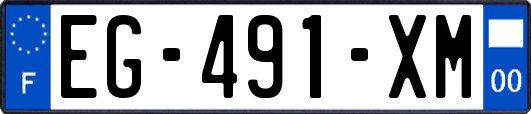 EG-491-XM