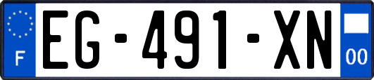 EG-491-XN