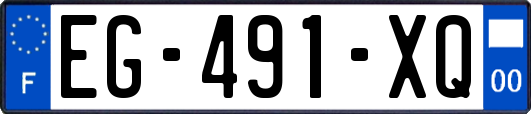 EG-491-XQ
